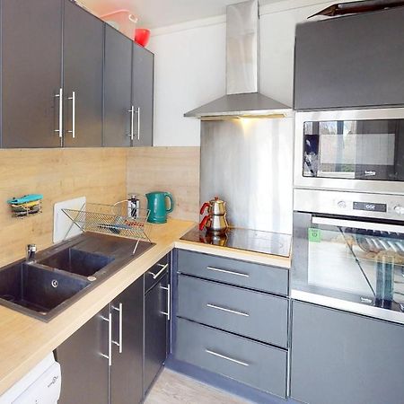 Votre Chambre Chez L'Habitant Dans La Capitale De La Normandie Rouen Kültér fotó