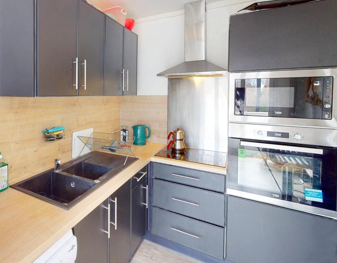 Votre Chambre Chez L'Habitant Dans La Capitale De La Normandie Rouen Kültér fotó