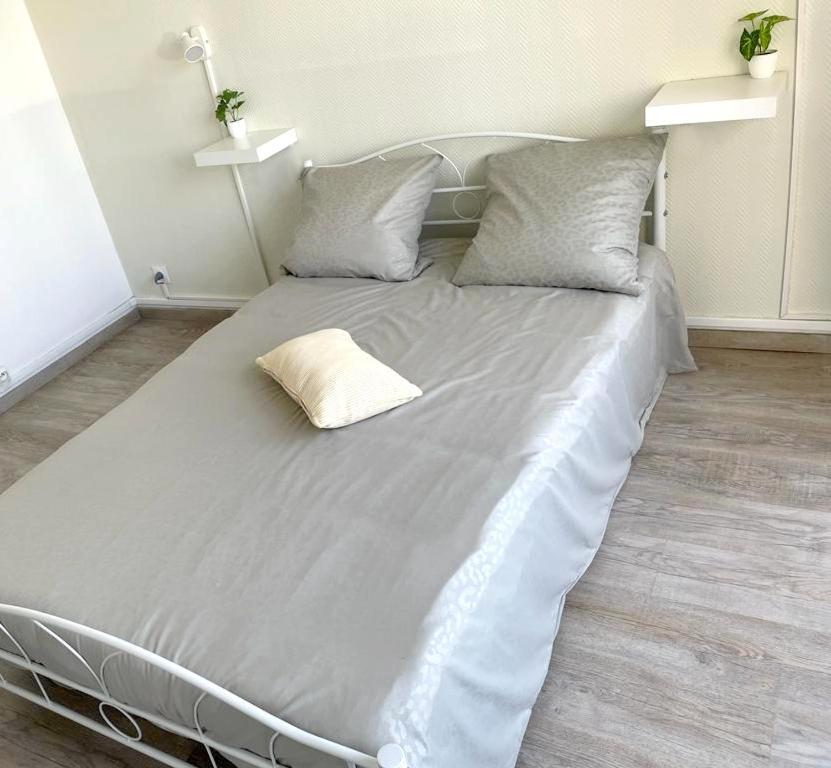 Votre Chambre Chez L'Habitant Dans La Capitale De La Normandie Rouen Kültér fotó